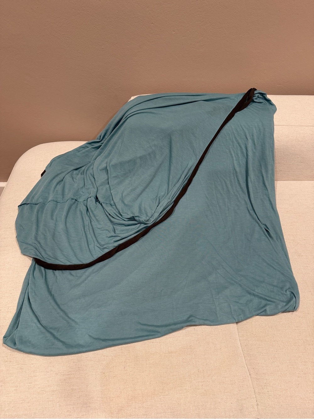 Sea to Summit comfort blend liner for sleeping bags and pads